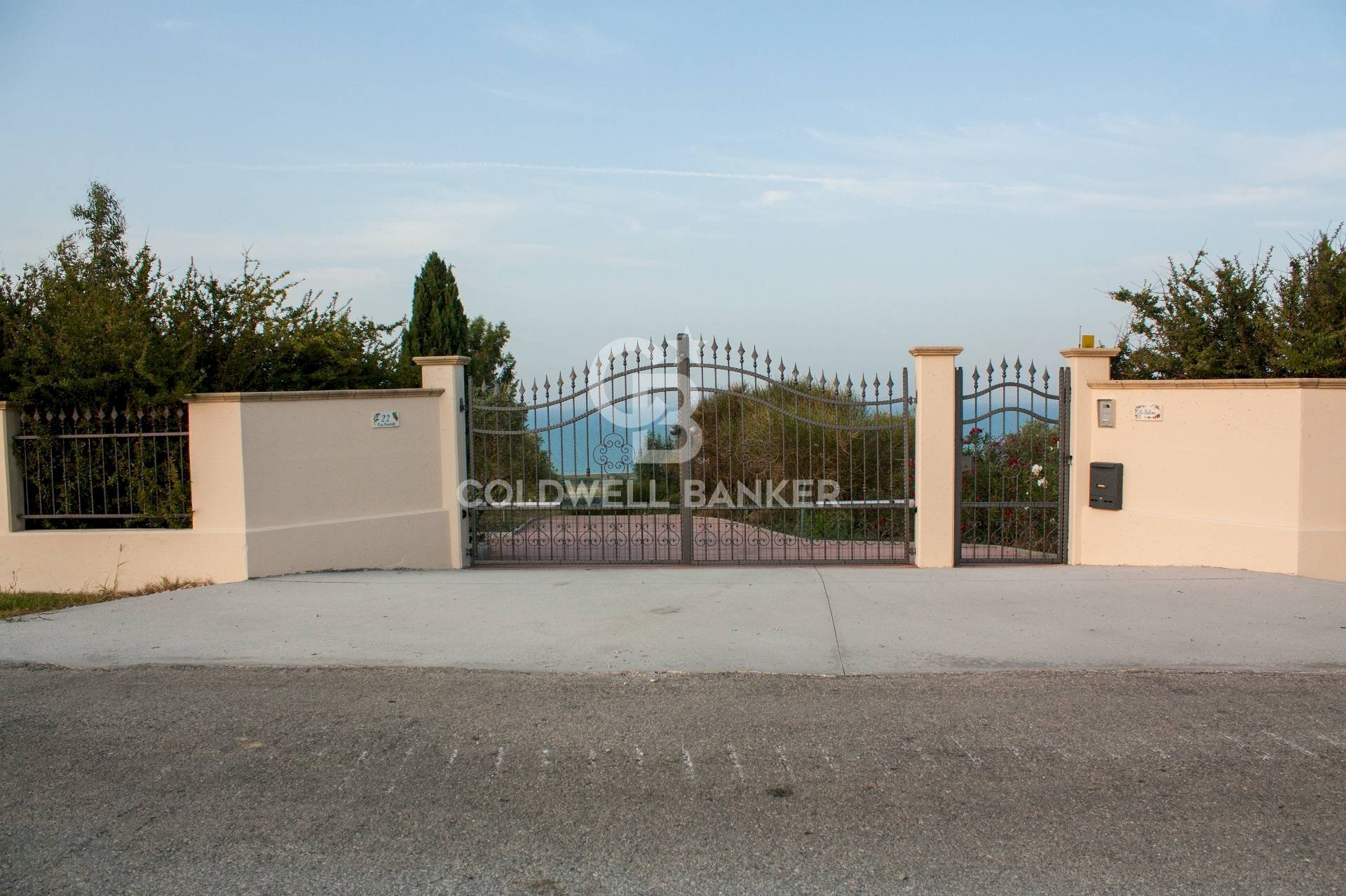 Foto 2 - Villa Contrada Montebello, Montenero di Bisaccia - foto 2