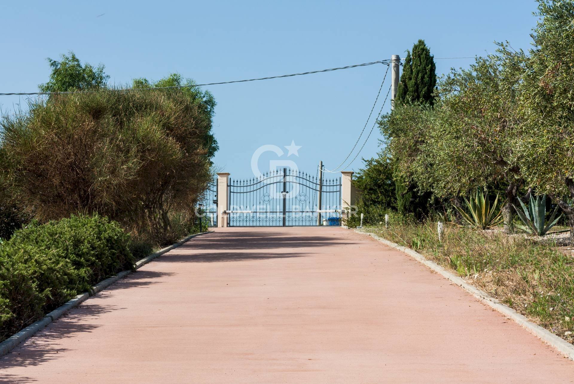 Foto 3 - Villa Contrada Montebello, Montenero di Bisaccia - foto 3