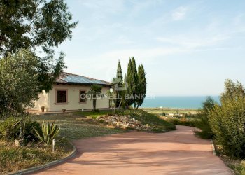 Foto 1 - Villa Contrada Montebello, Montenero di Bisaccia - foto 1