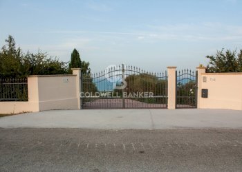 Foto 2 - Villa Contrada Montebello, Montenero di Bisaccia - foto 2