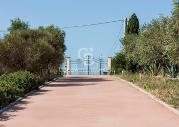 Foto 3 - Villa Contrada Montebello, Montenero di Bisaccia - foto 3