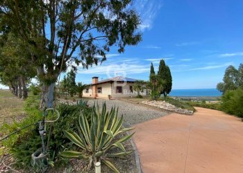 Foto 4 - Villa Contrada Montebello, Montenero di Bisaccia - foto 4