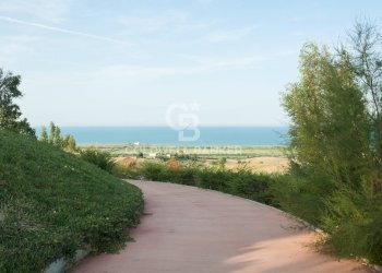 Foto 5 - Villa Contrada Montebello, Montenero di Bisaccia - foto 5