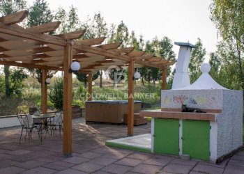 Foto 9 - Villa Contrada Montebello, Montenero di Bisaccia - foto 9