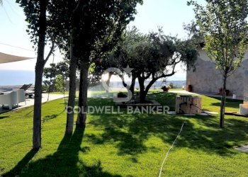 Foto 11 - Villa Contrada Montebello, Montenero di Bisaccia - foto 11