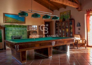 Foto 14 - Villa Contrada Montebello, Montenero di Bisaccia - foto 14