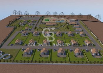 Foto 48 - Villa Contrada Montebello, Montenero di Bisaccia - foto 48