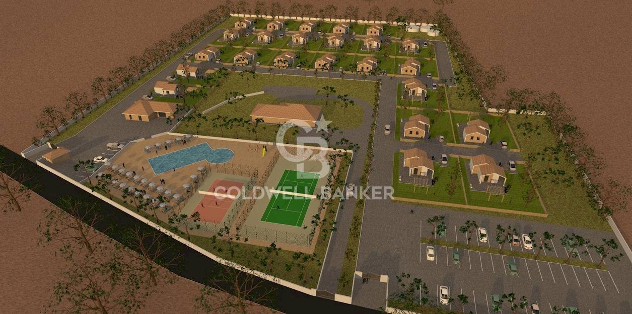 Foto 1 - Villa Contrada Montebello, Montenero di Bisaccia - foto 1