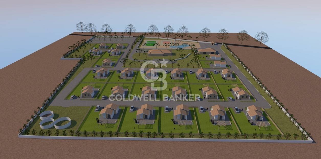 Foto 3 - Villa Contrada Montebello, Montenero di Bisaccia - foto 3