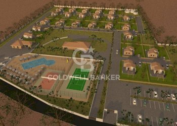 Foto 1 - Villa Contrada Montebello, Montenero di Bisaccia - foto 1