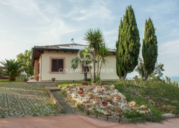 Foto 10 - Villa Contrada Montebello, Montenero di Bisaccia - foto 10