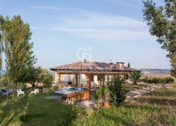 Foto 12 - Villa Contrada Montebello, Montenero di Bisaccia - foto 12