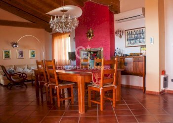 Foto 19 - Villa Contrada Montebello, Montenero di Bisaccia - foto 19