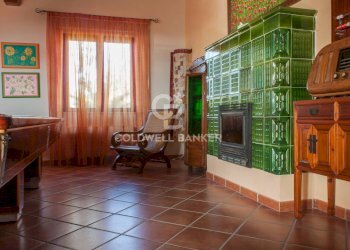 Foto 21 - Villa Contrada Montebello, Montenero di Bisaccia - foto 21