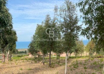 Foto 52 - Villa Contrada Montebello, Montenero di Bisaccia - foto 52