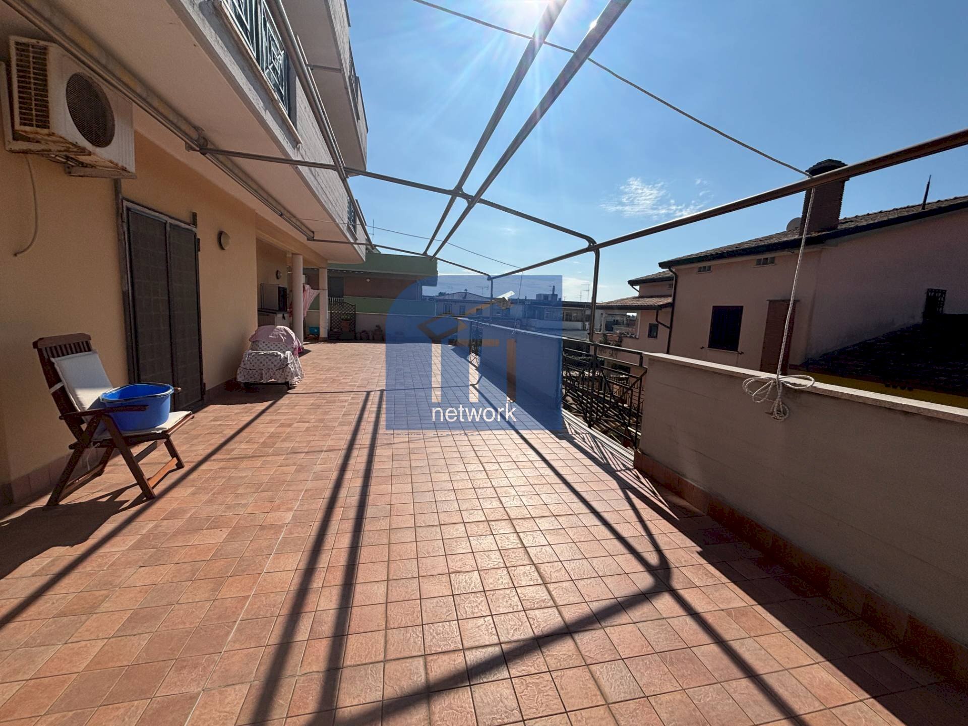 Foto 1 - Trilocale Viale San Lorenzo, Ardea - foto 1