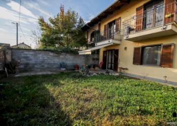 Giardino - Villa via Cene, 2, Chivasso - foto 3