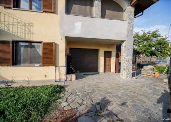 Box auto - Villa via Cene, 2, Chivasso - foto 4