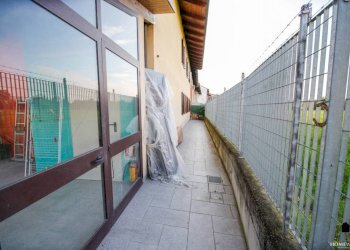 Terrazzo - Villa via Cene, 2, Chivasso - foto 6