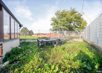 Giardino - Villa via Cene, 2, Chivasso - foto 8