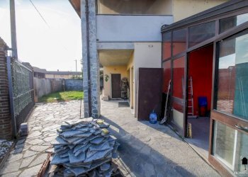 Giardino - Villa via Cene, 2, Chivasso - foto 9