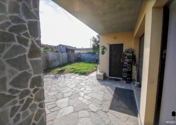 Giardino - Villa via Cene, 2, Chivasso - foto 10