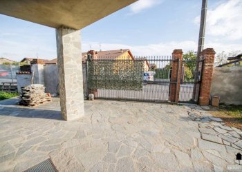 Giardino - Villa via Cene, 2, Chivasso - foto 11