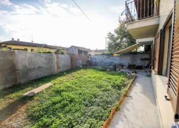 Giardino - Villa via Cene, 2, Chivasso - foto 12