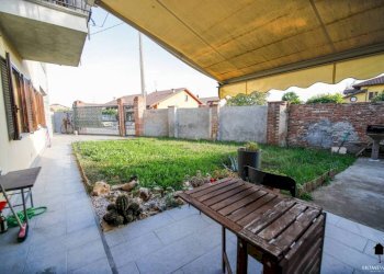 Giardino - Villa via Cene, 2, Chivasso - foto 13