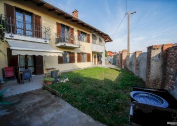 Giardino - Villa via Cene, 2, Chivasso - photo 14