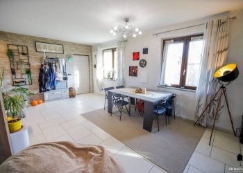 Salone - Villa via Cene, 2, Chivasso - foto 20