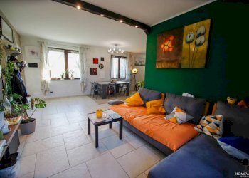 Salone - Villa via Cene, 2, Chivasso - foto 22