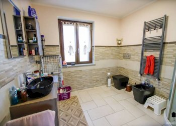 Bagno - Villa via Cene, 2, Chivasso - foto 24