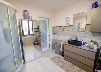Bagno - Villa via Cene, 2, Chivasso - foto 26