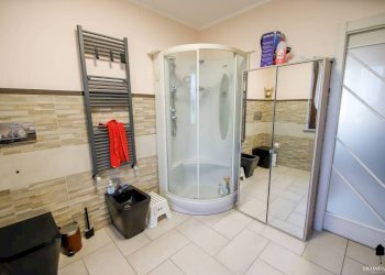 Bagno - Villa via Cene, 2, Chivasso - foto 27