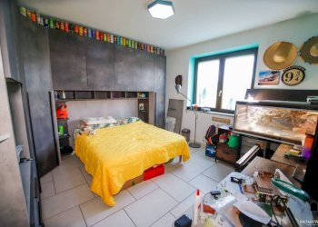 Camera da letto - Villa via Cene, 2, Chivasso - photo 28