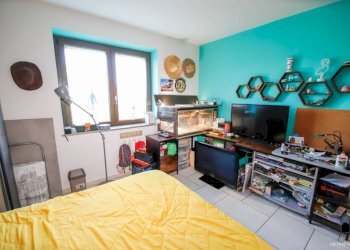 Camera da letto - Villa via Cene, 2, Chivasso - foto 29