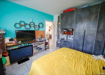 Camera da letto - Villa via Cene, 2, Chivasso - foto 31