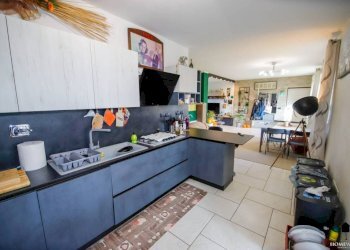 Cucina - Villa via Cene, 2, Chivasso - foto 32