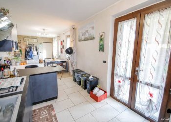 Cucina - Villa via Cene, 2, Chivasso - photo 33