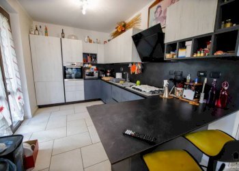 Cucina - Villa via Cene, 2, Chivasso - foto 34