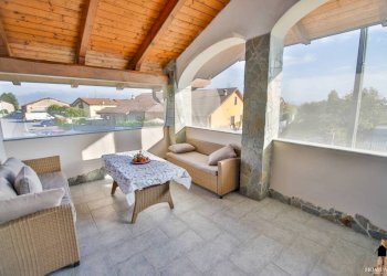 Terrazzo - Villa via Cene, 2, Chivasso - photo 36