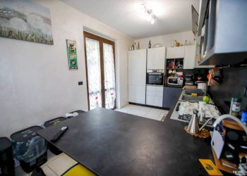 Cucina - Villa via Cene, 2, Chivasso - foto 37