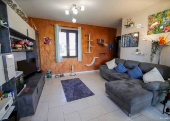 Salone - Villa via Cene, 2, Chivasso - foto 41