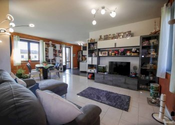 Salone - Villa via Cene, 2, Chivasso - foto 42