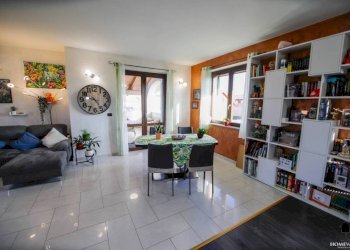 Salone - Villa via Cene, 2, Chivasso - foto 44