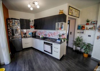Cucina - Villa via Cene, 2, Chivasso - photo 45