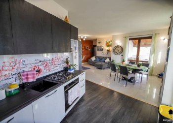 Cucina - Villa via Cene, 2, Chivasso - photo 46