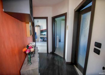 Ingresso - Villa via Cene, 2, Chivasso - foto 47