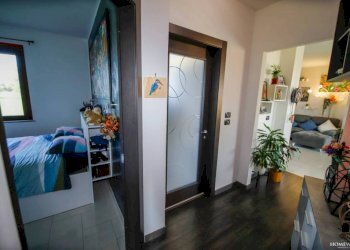 Disimpegno - Villa via Cene, 2, Chivasso - foto 48